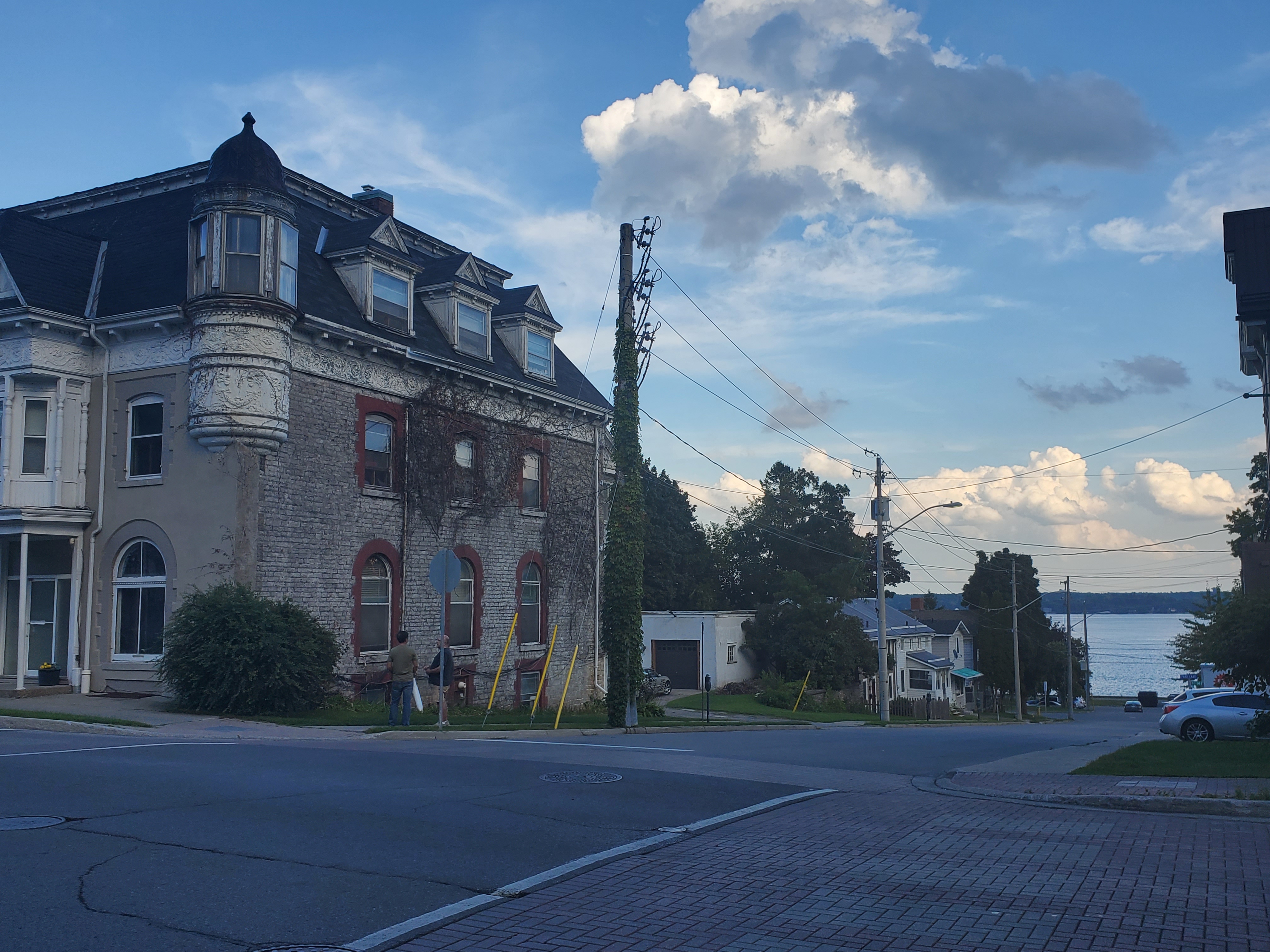 79 King Street West #77, Brockville, ON, Canada + INCOME PROPERTY